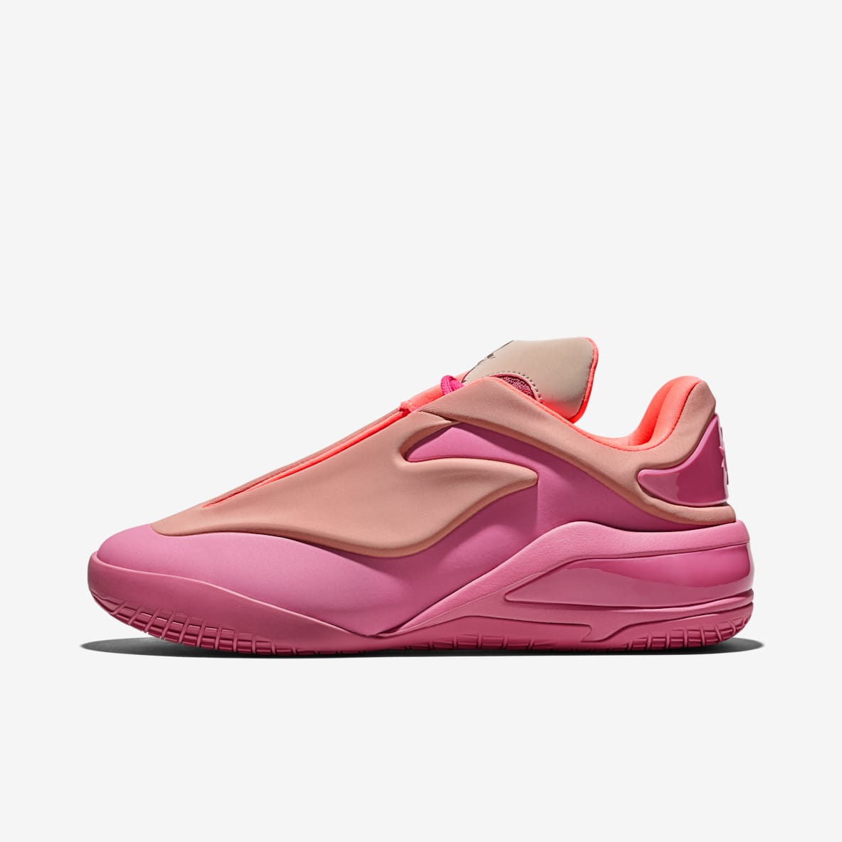 SHAI 001 Lace Up Tenis