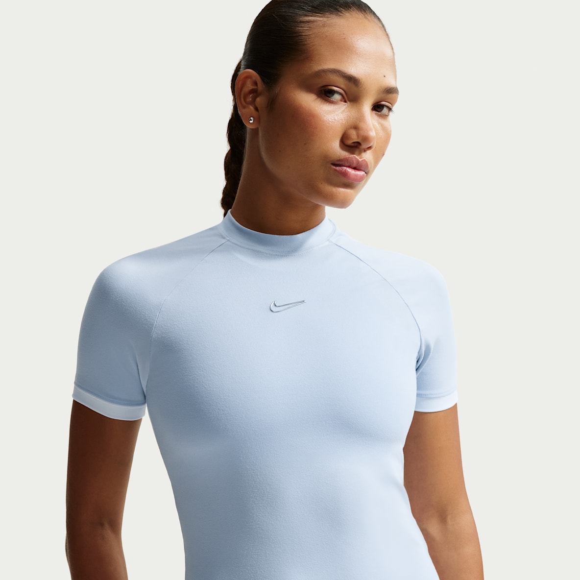 Nike Sportswear Women's Slim Short-Sleeve Top