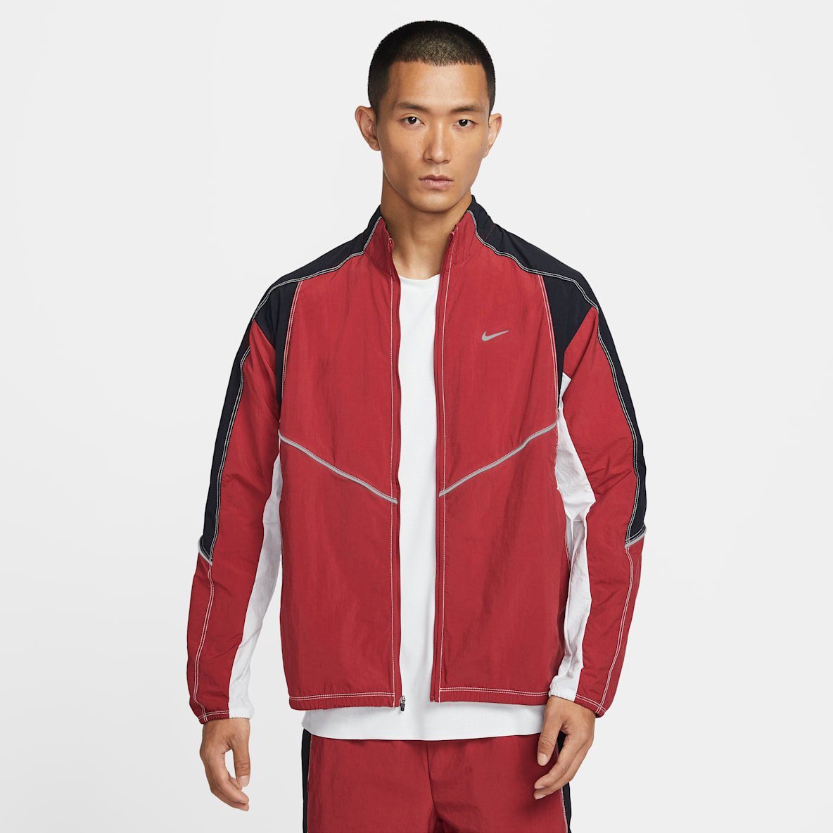 Nike Retro Men's Dri-FIT Tracksuit Jacket