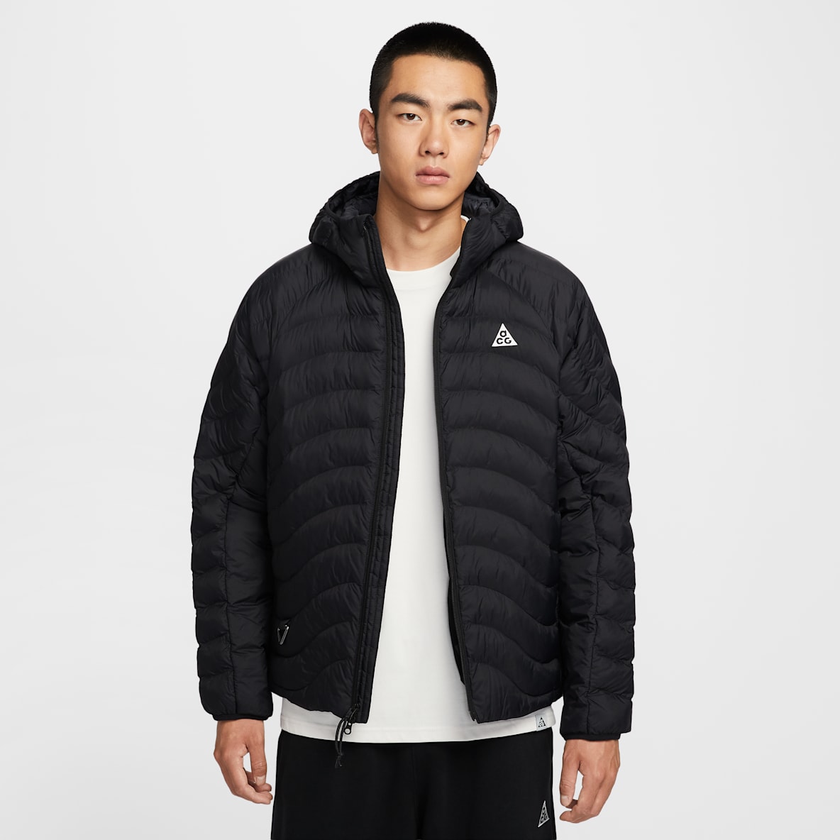 ACG Lava Flow Men's Therma-FIT ADV Jacket