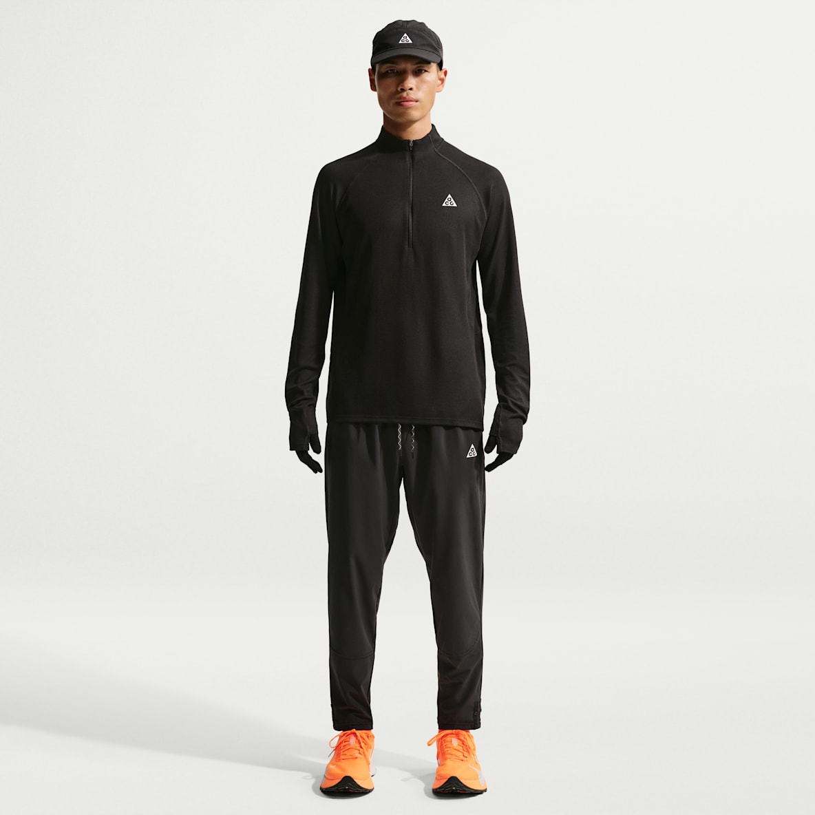 ACG Dawn Range Men's Dri-FIT Trail Running Trousers