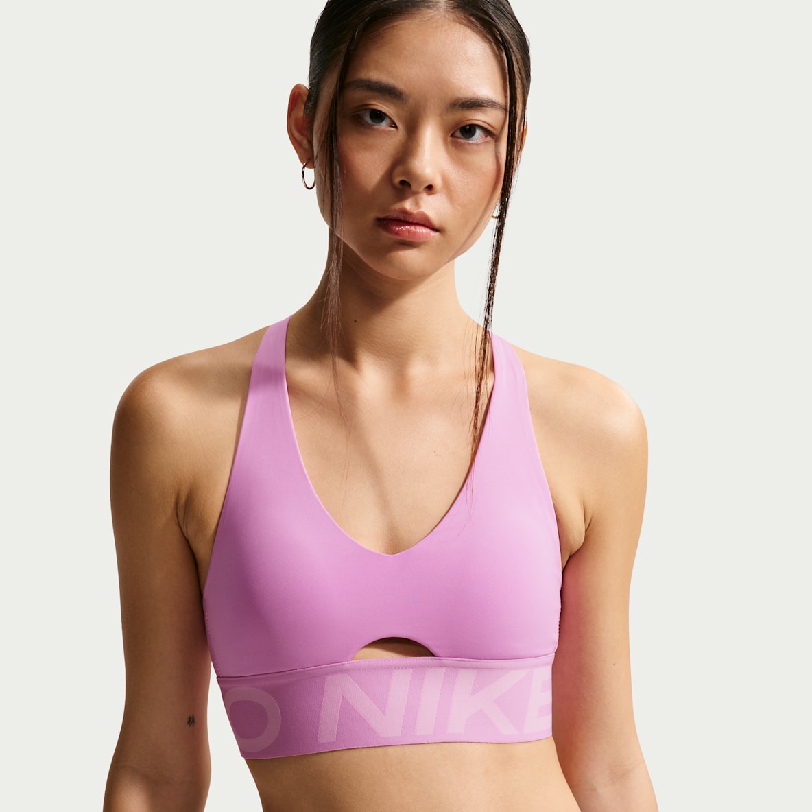 Nike Pro Sculpt Women's Medium-Support Padded Sports Bra