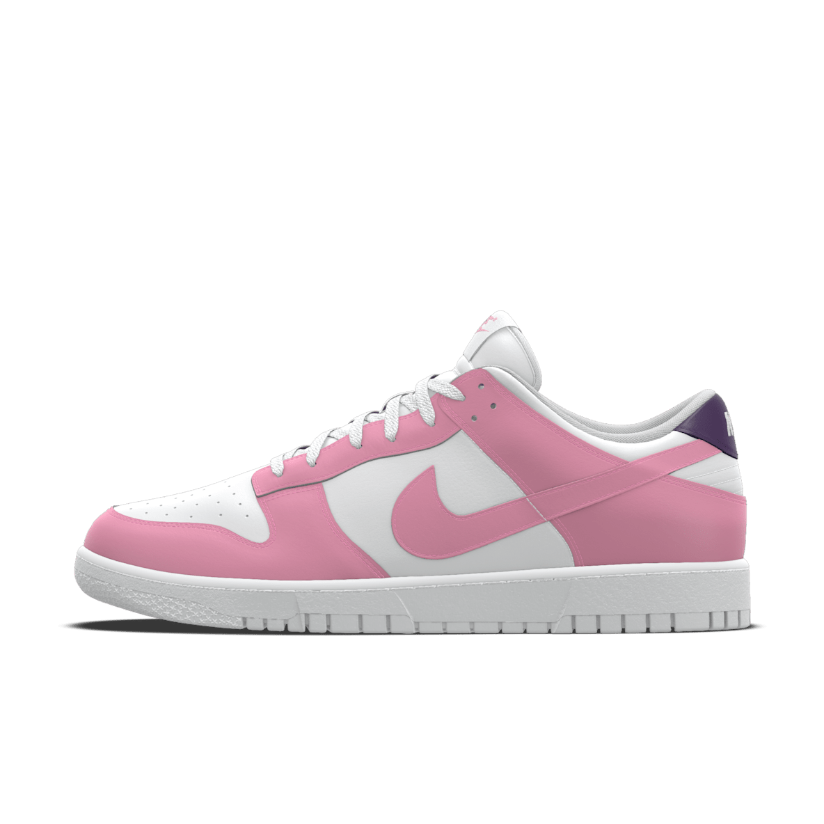 Nike Dunk Low By You Custom Women's Shoes
