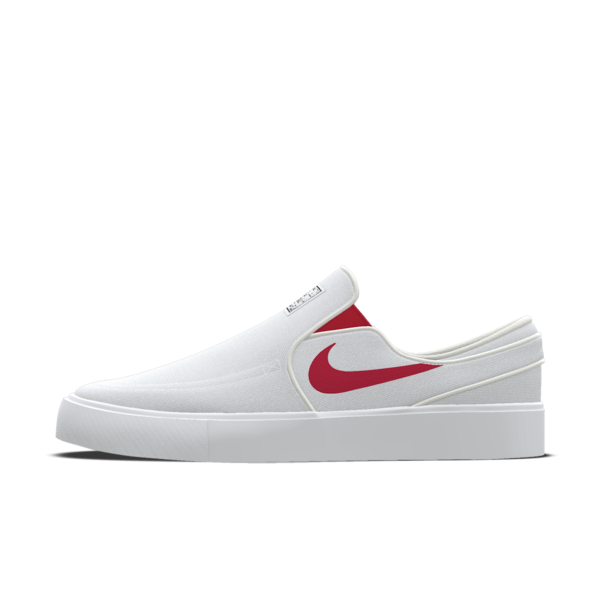 Nike SB Zoom Janoski Slip By You Custom Women's Skate Shoes