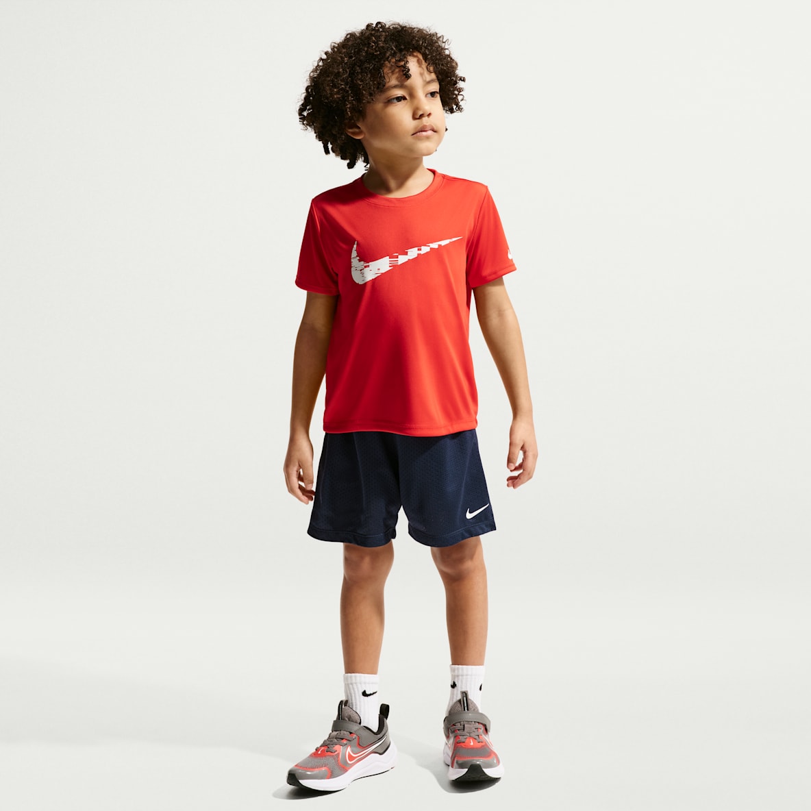 Nike Little Kids' Dri-FIT Legend T-Shirt