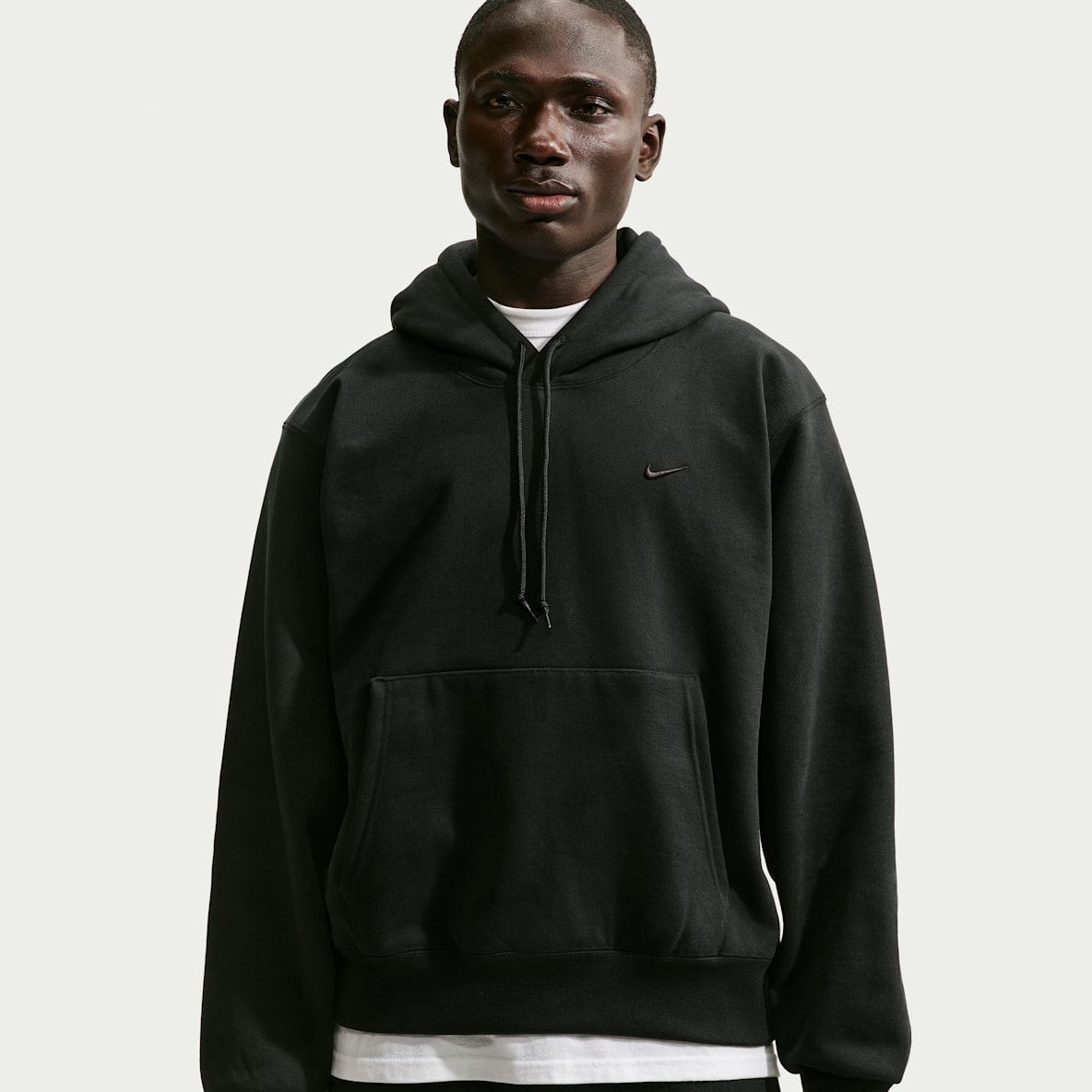 Nike Energy Men's Fleece Hoodie
