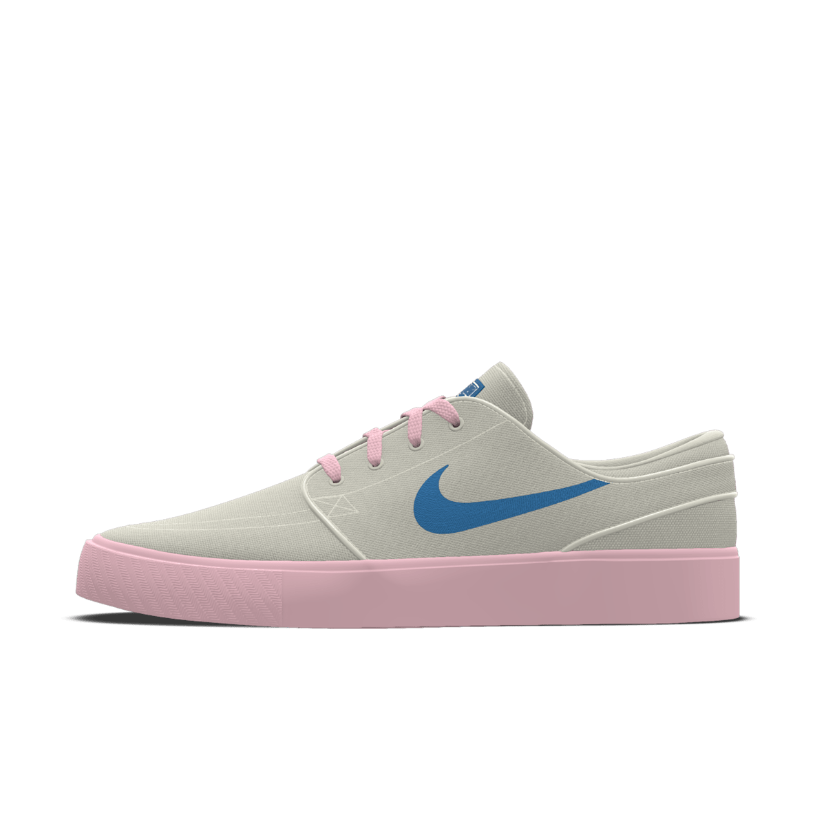 Nike SB Zoom Janoski OG By You Custom Women's Skate Shoes