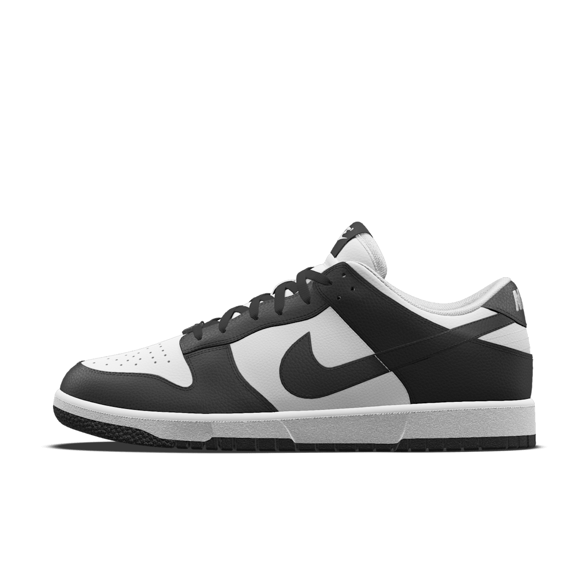 Nike Dunk Low Unlocked By You Custom Women's Shoes
