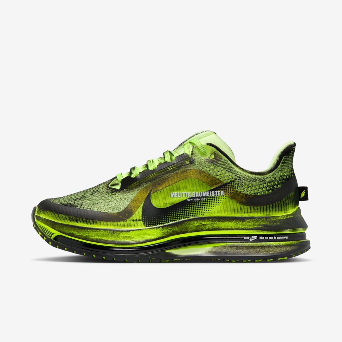 Nike Pegasus Premium x Melitta Baumeister Women's Road Running Shoes