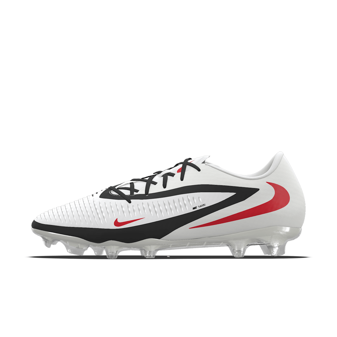 Nike Phantom 6 Low Academy By You Custom Multi-Ground Football Boot