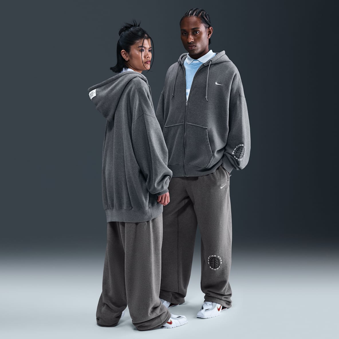 Nike x Martine Rose Sport Men's Bottoms
