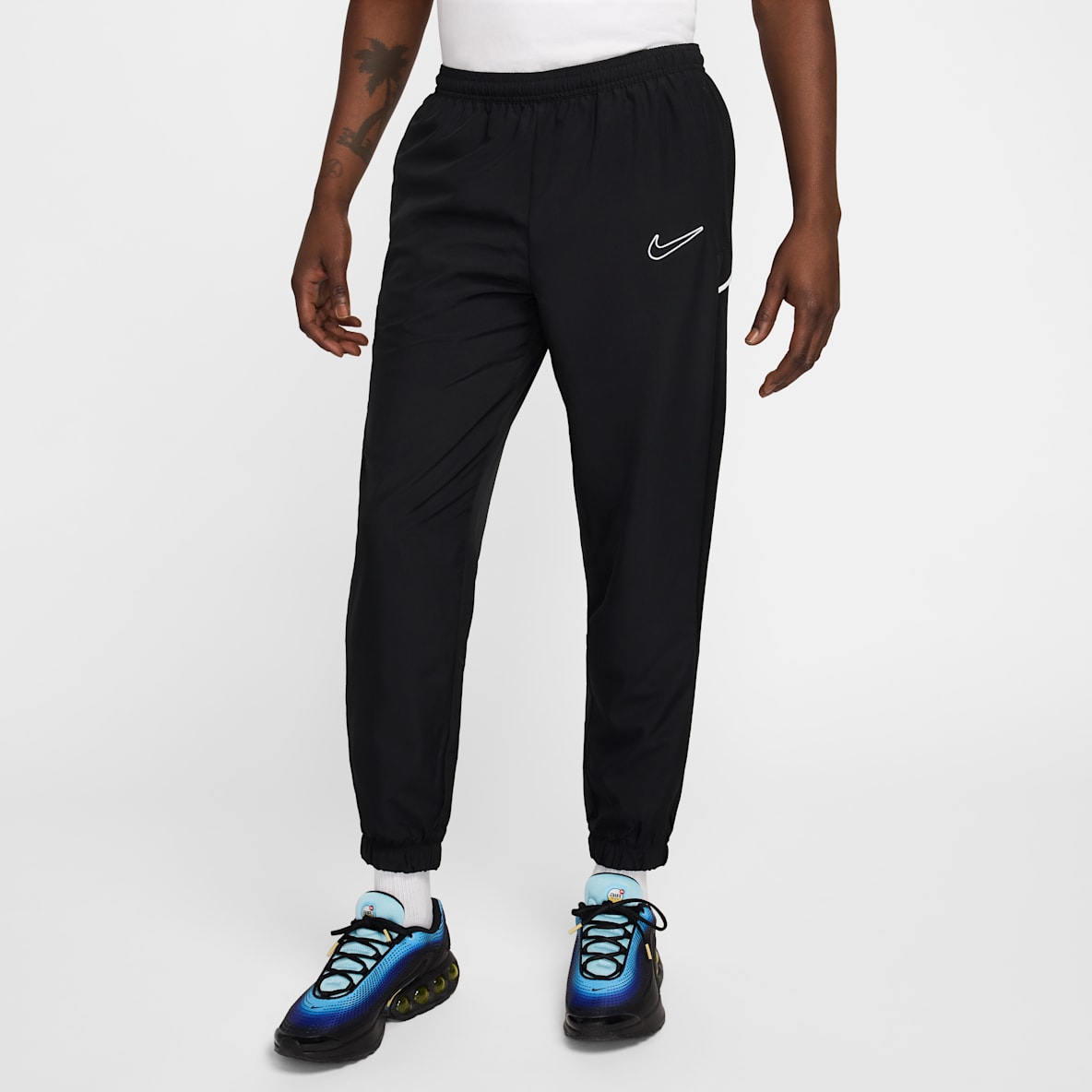 Nike Academy Men's Dri-FIT Football Pants
