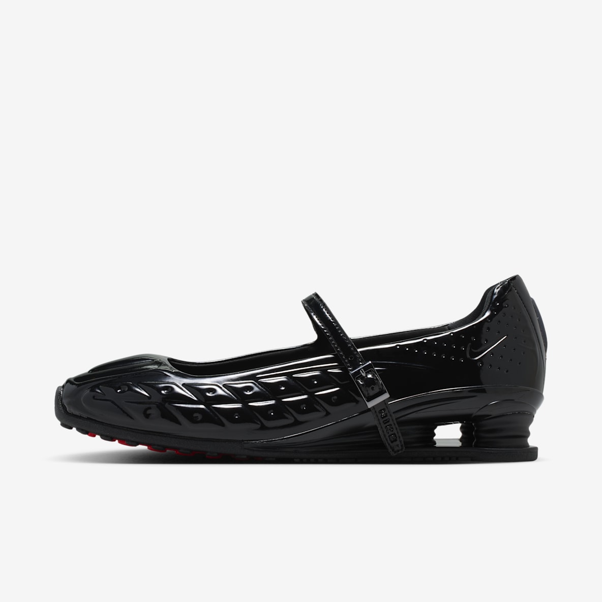 Nike Shox Z Calistra Women's Shoes