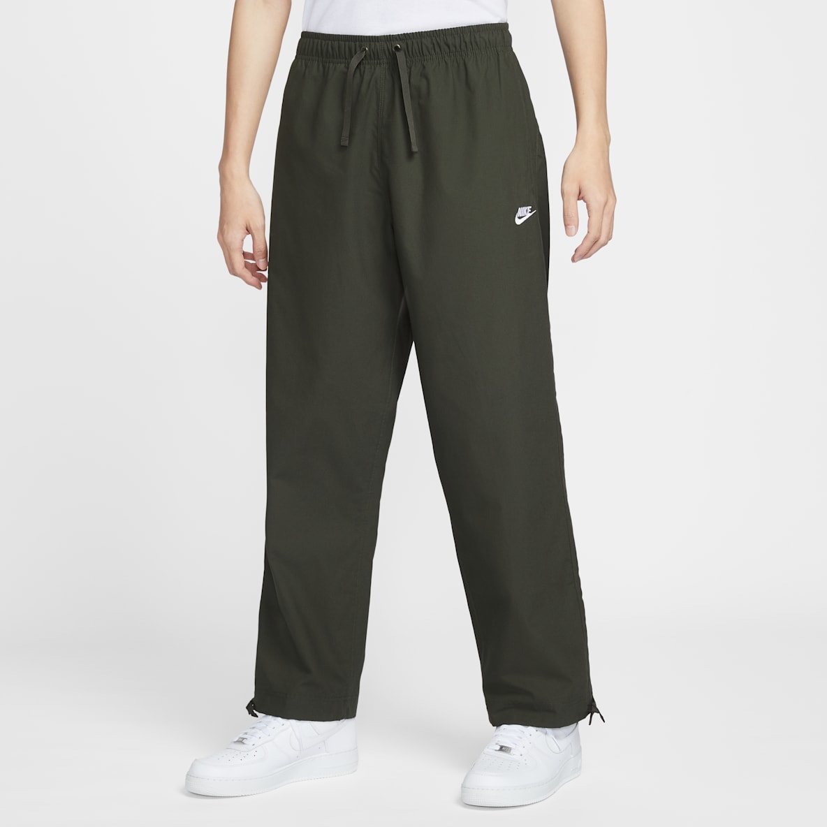 Nike Sportswear Club Men's Trousers