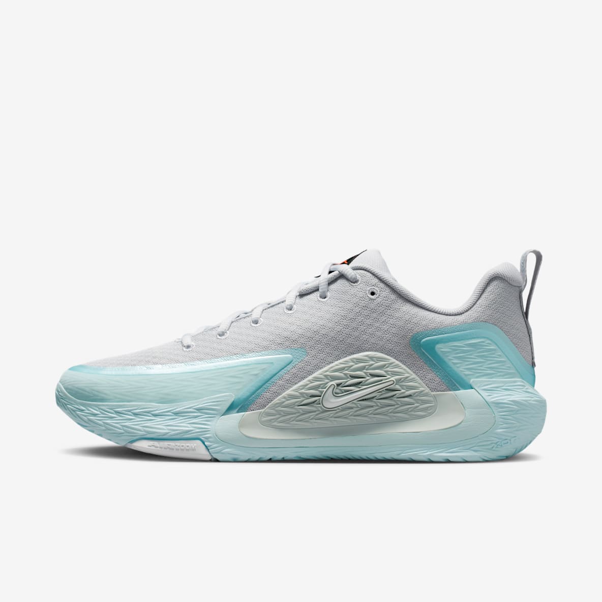 Nike S.T. Glow EP Basketball Shoes