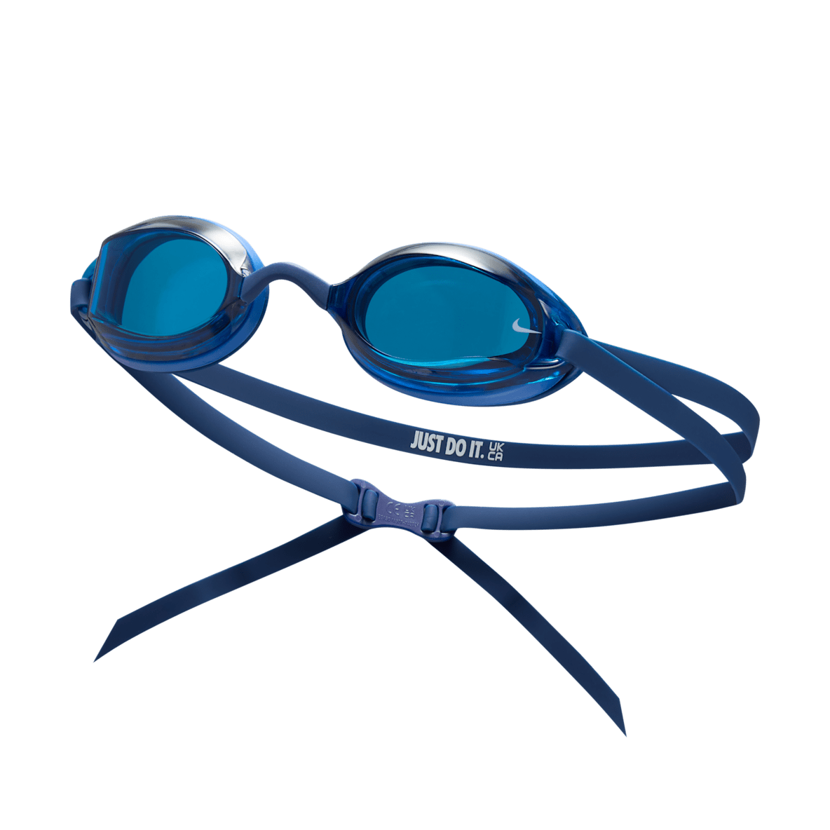Nike Swim Legacy Comfort Goggles