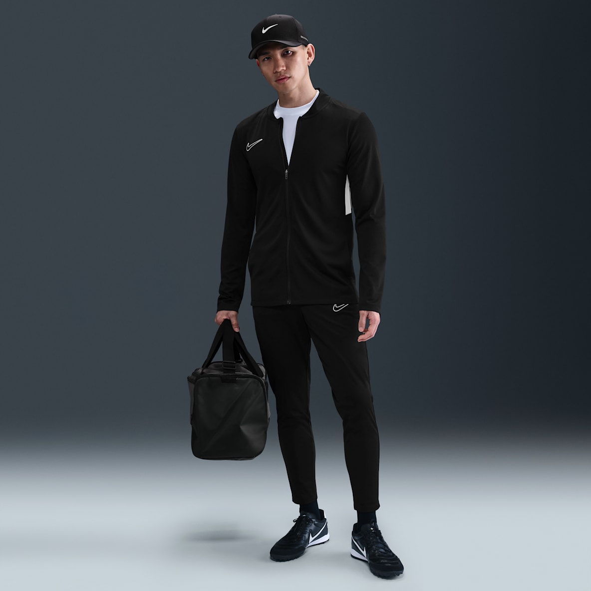 Nike Academy Men's Dri-FIT Soccer Tracksuit