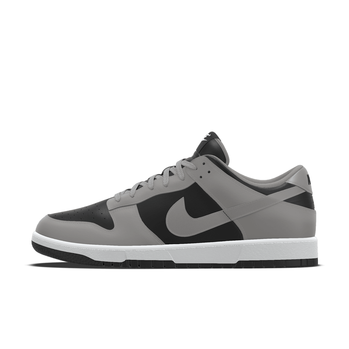 Nike Dunk Low By You Custom Men's Shoes