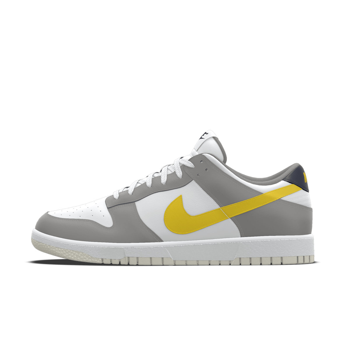 Nike Dunk Low By You Custom Men's Shoes