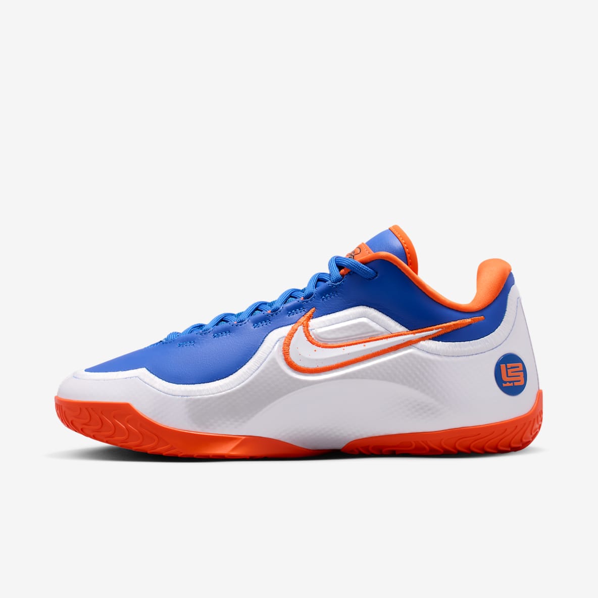 LeBron XXIII PER EP Basketball Shoes