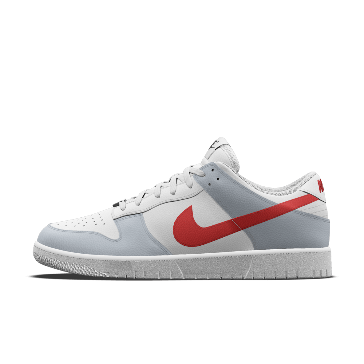 Nike Dunk Low Unlocked By You Custom Shoes