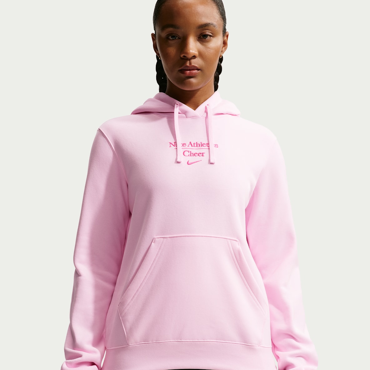 Nike Women's Cheer Pullover Hoodie