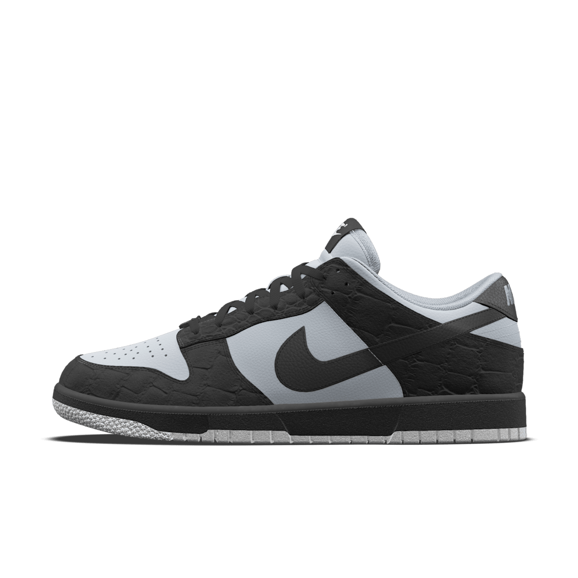 Nike Dunk Low Unlocked By You Custom Shoes