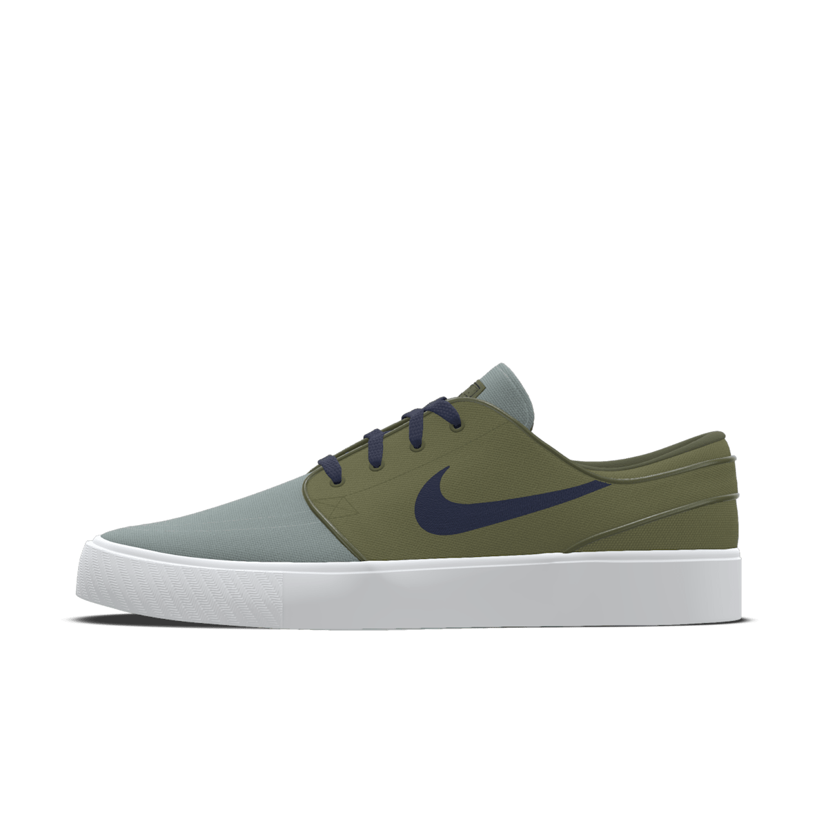 Nike SB Zoom Janoski OG By You Custom Men's Skate Shoes