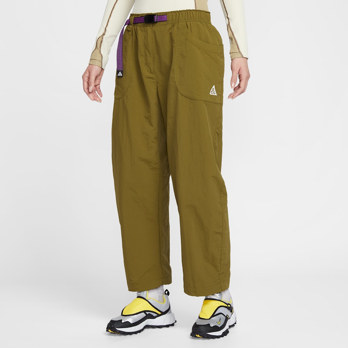 ACG Dolomiti Women's Pants