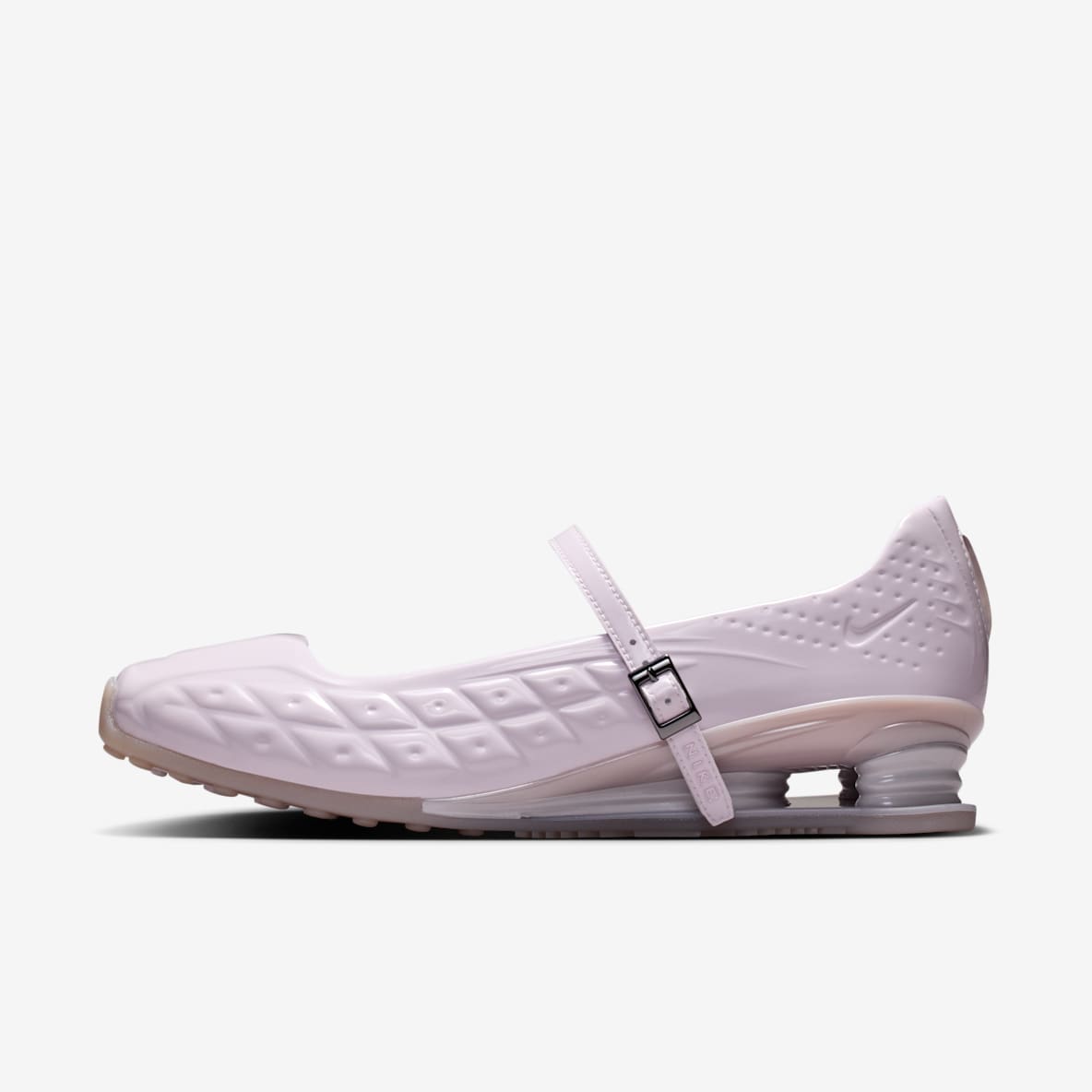 Nike Shox Z Calistra Women's Shoes