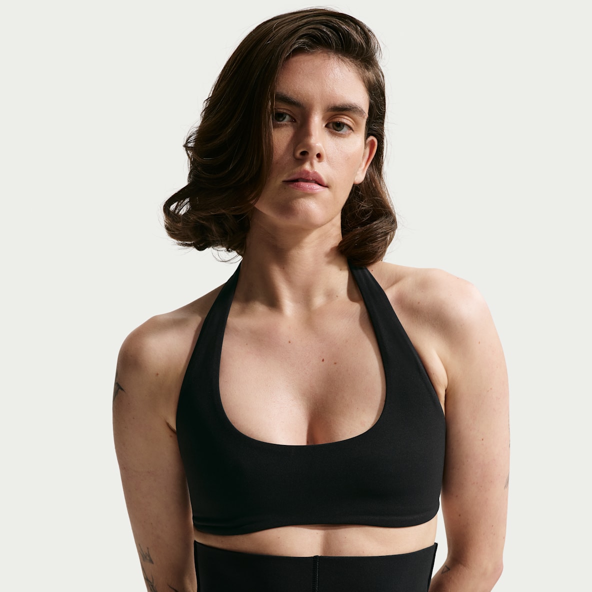 Nike x Jacquemus Bralette para mujer