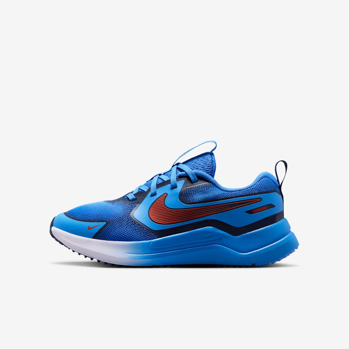 Nike Cosmic Runner Older Kids' Running Shoes