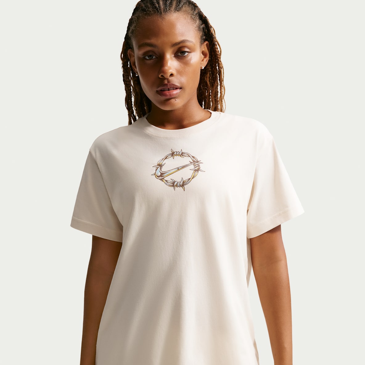 Nike Sportswear Women's Oversized T-Shirt