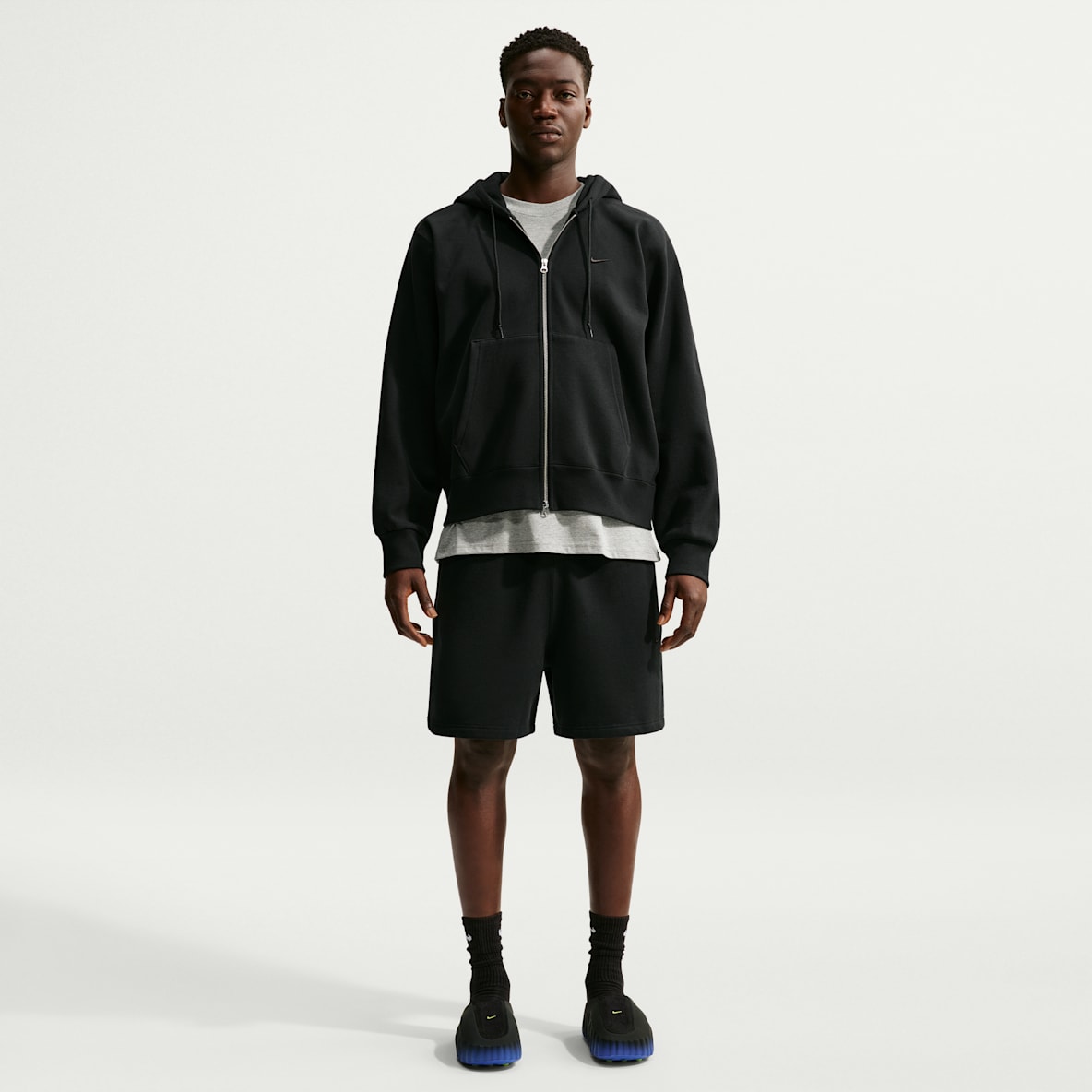 Nike Energy Men‘s Fleece Shorts