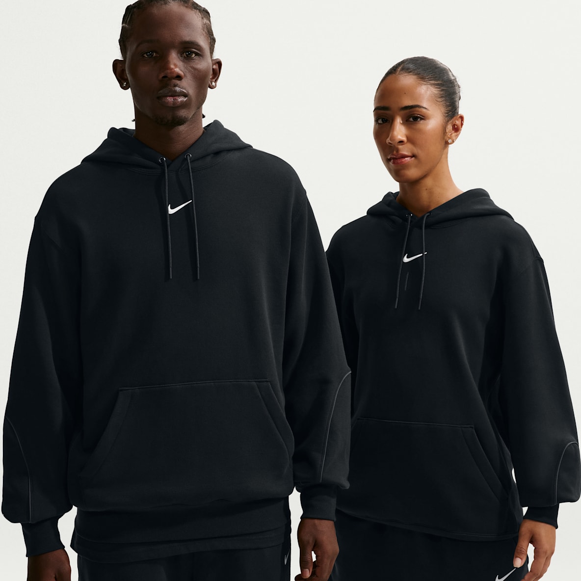 NOCTA Sweat à capuche en Fleece CS 2