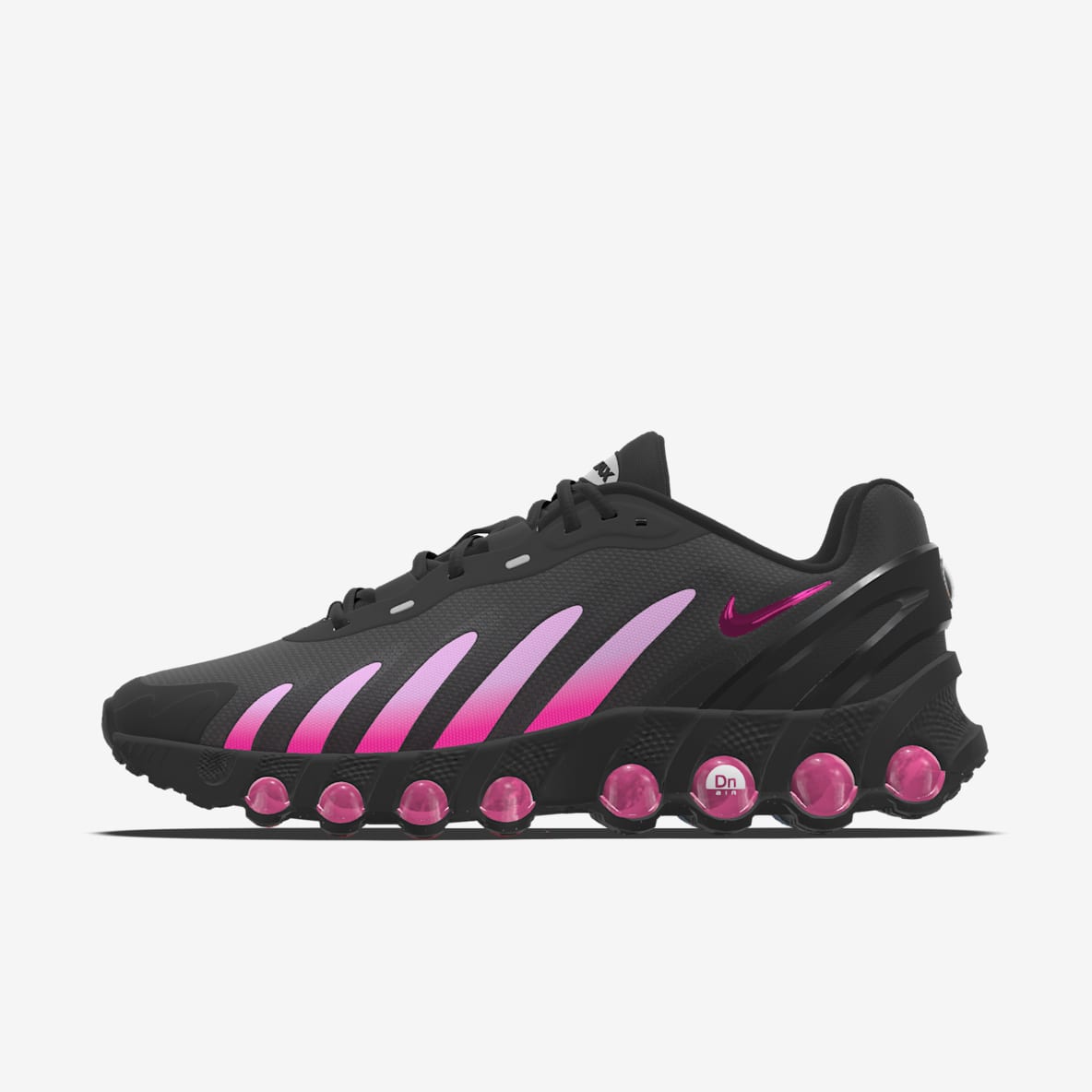Nike Air Max Dn8 By You Custom Women's Shoes