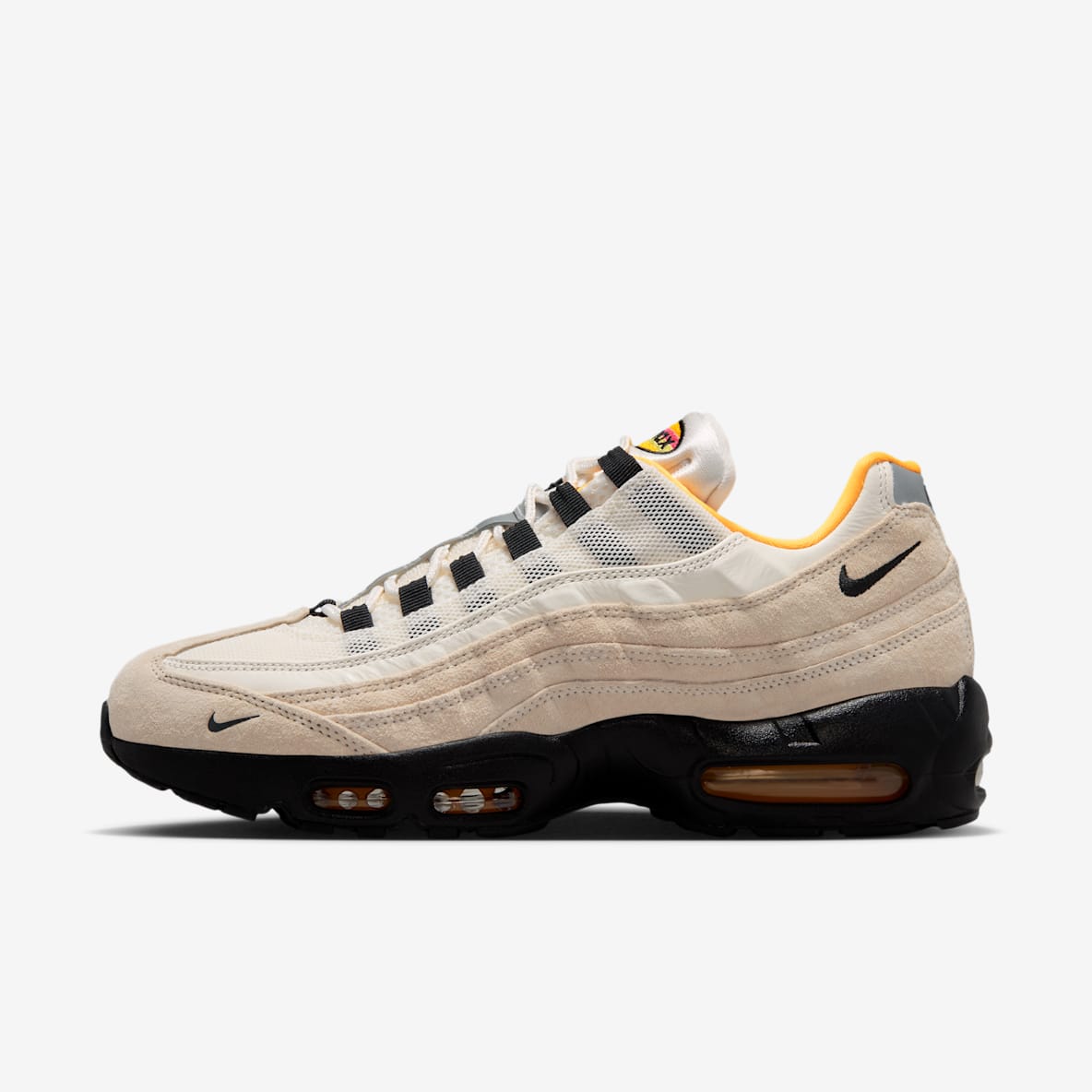 Nike SB Air Max 95 'Club 58' Men's Shoes