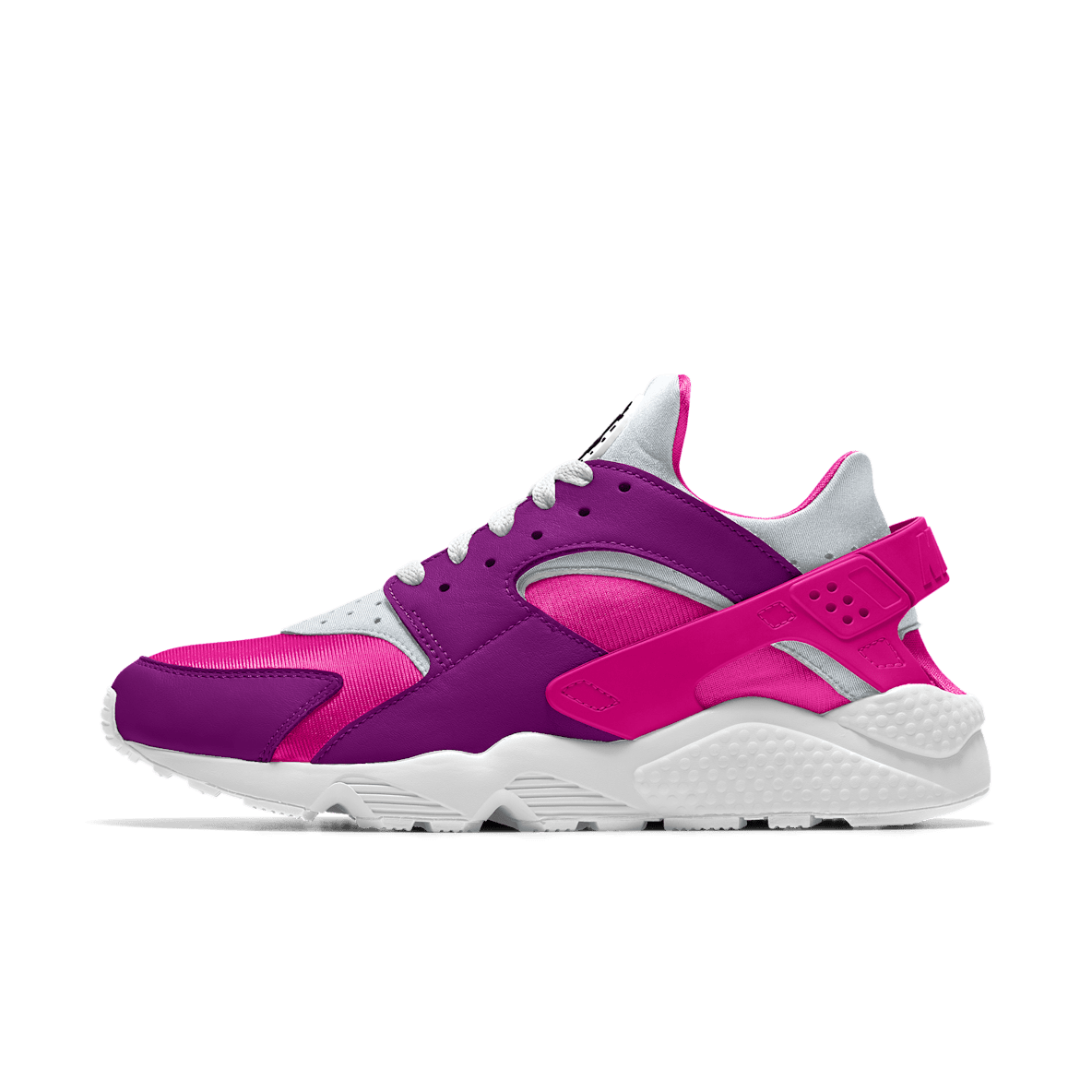 Nike Air Huarache By You Custom Women's Shoes