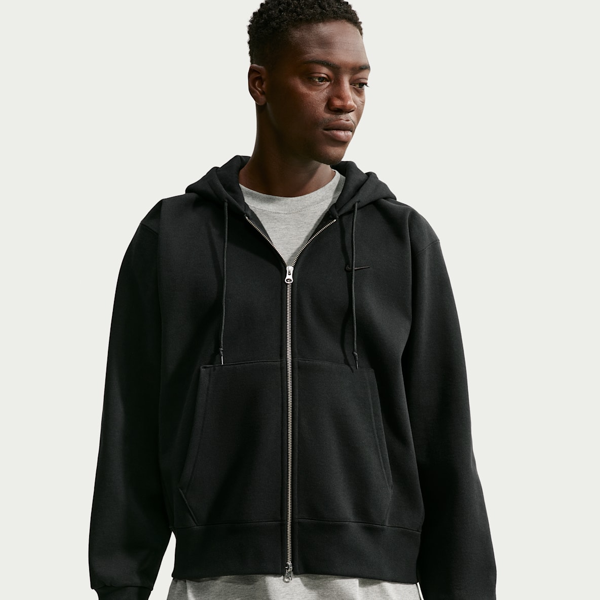 Nike Energy Men's Full-Zip Hoodie