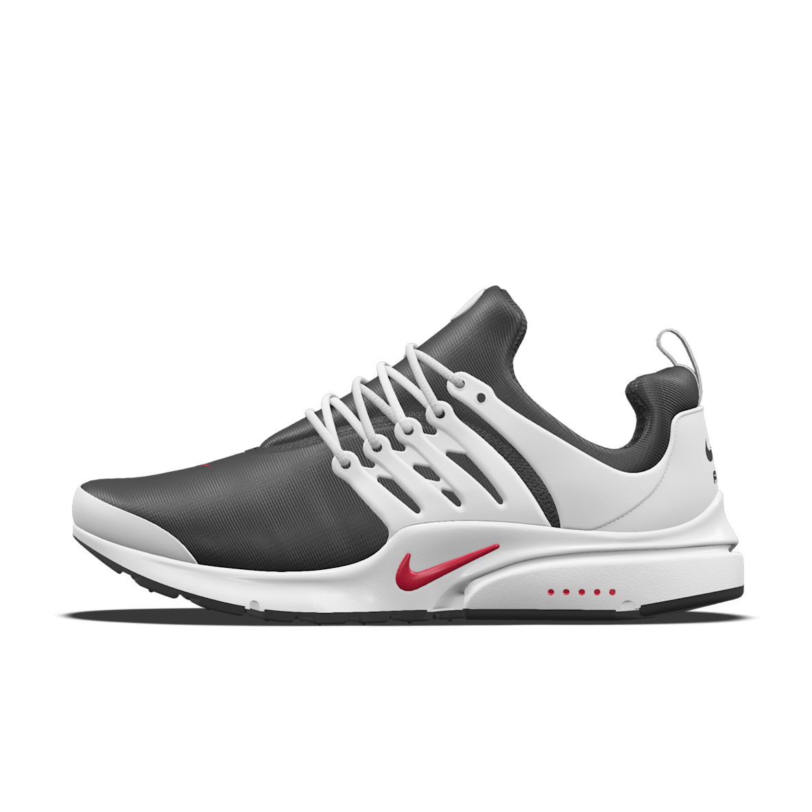 Nike Air Presto By You Custom Men's Shoes