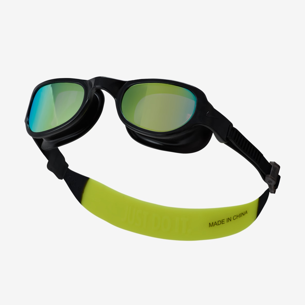 Nike Swim Universal Fit Goggles espejados
