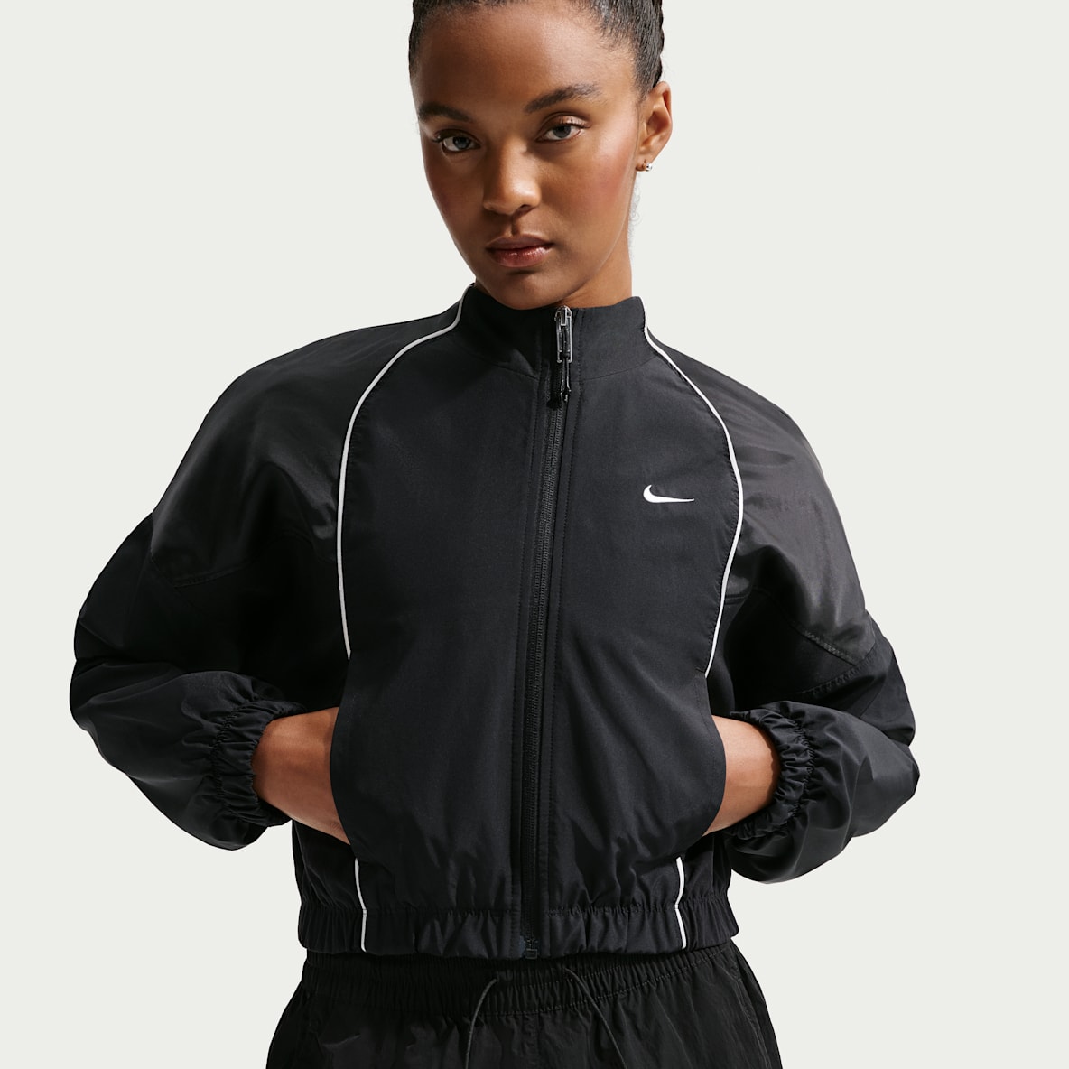 Nike Sportswear Women's Shrunken Tracksuit Jacket