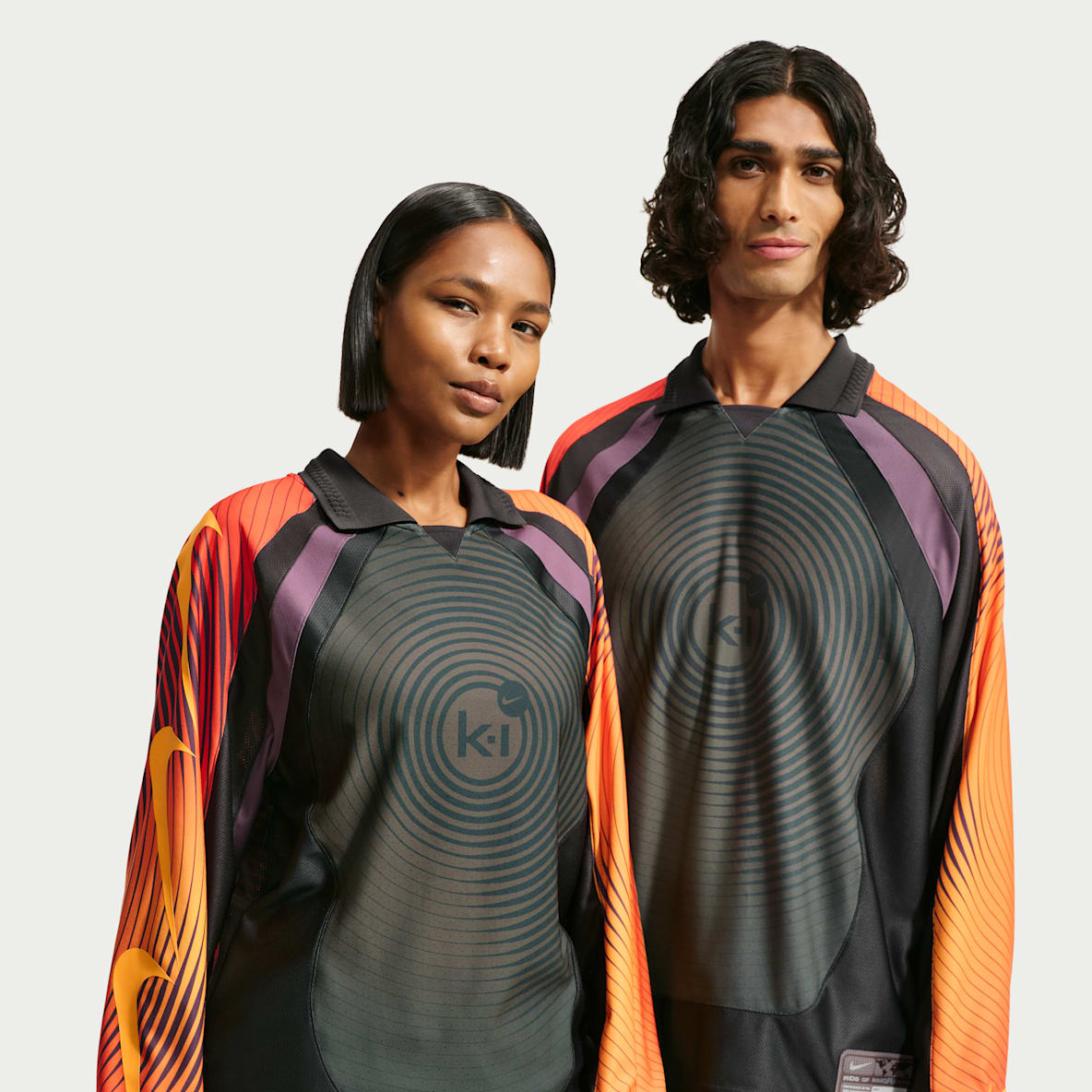 Nike x KOI Jersey para hombre