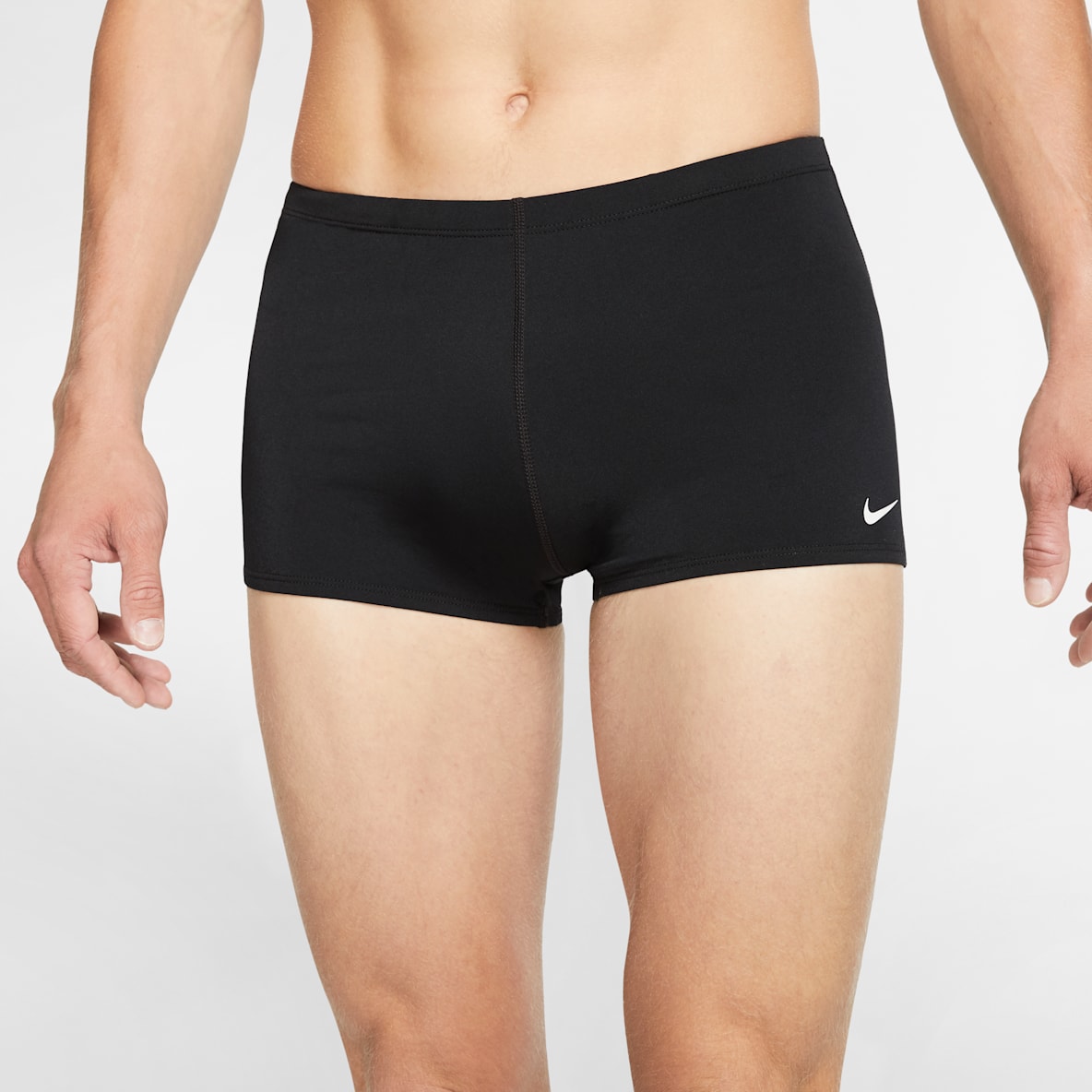 Natación Nike HydraStrong Essential Traje de baño tipo bóxer para hombre