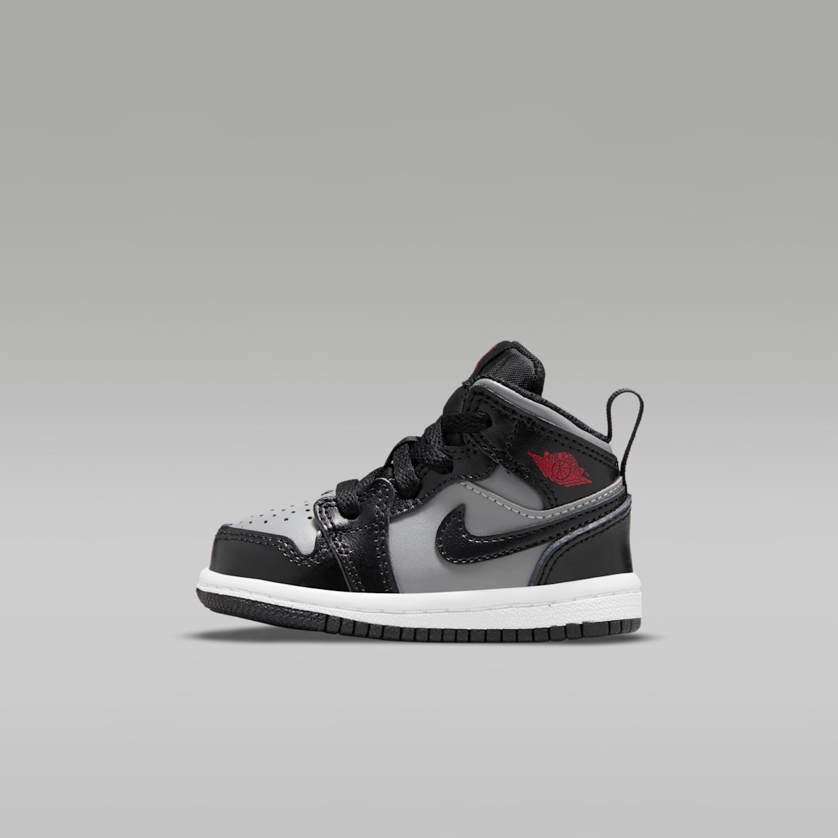 Jordan 1 Mid Calzado para bebé e infantil