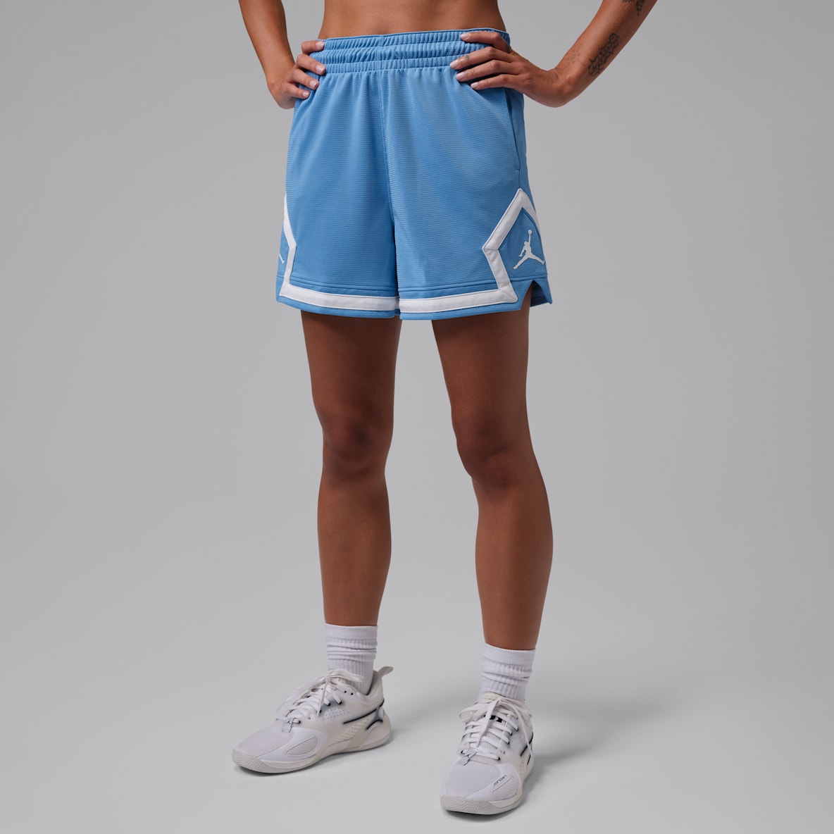 Jordan Sport Women's 10cm (approx.) Diamond Shorts