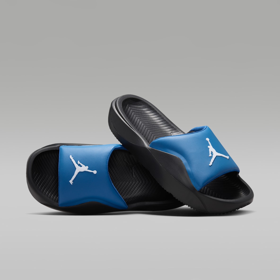 Jordan Franchise Slides