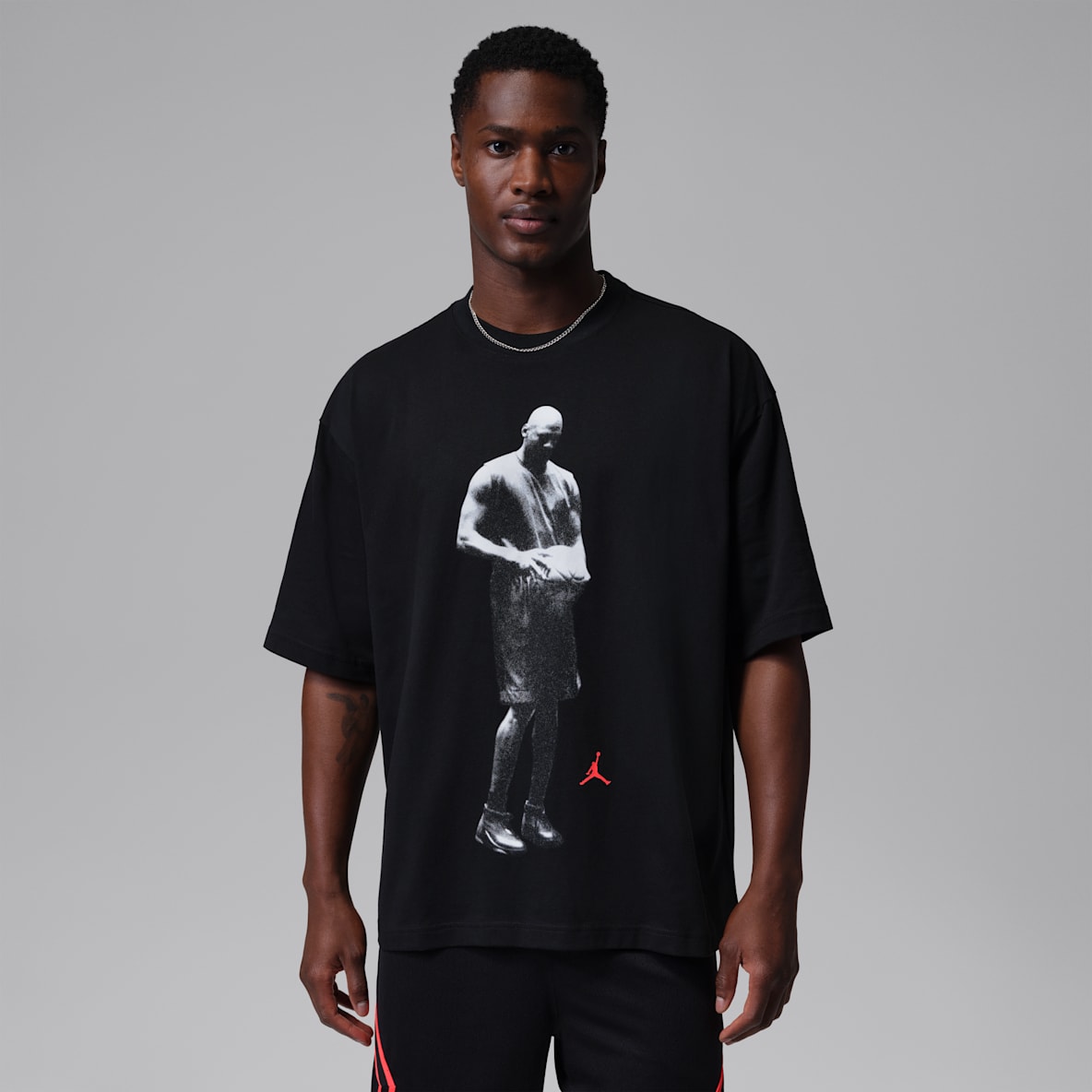 Jordan Sport Men's Dri-FIT T-Shirt