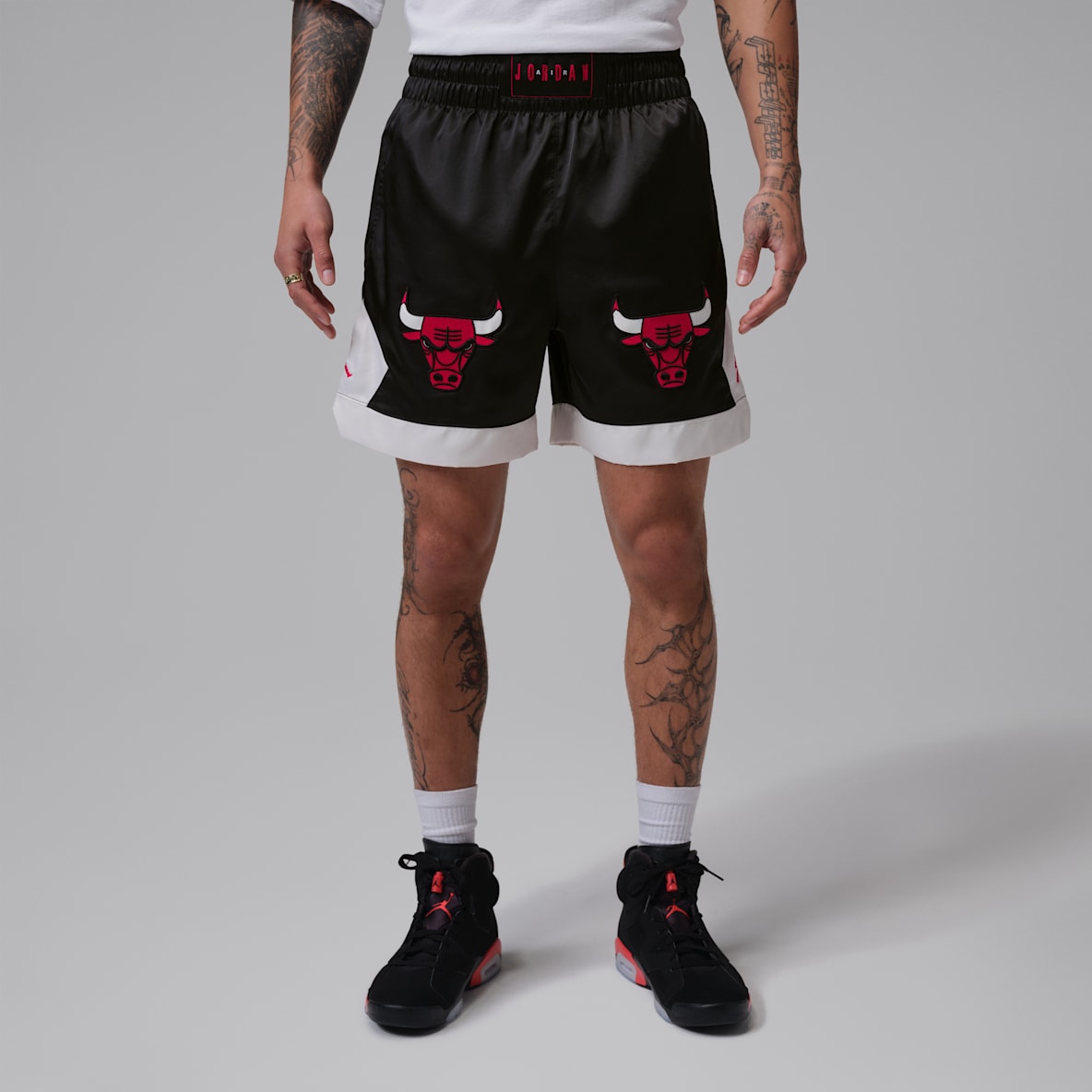 Jordan Flight Short Muay Thai pour homme