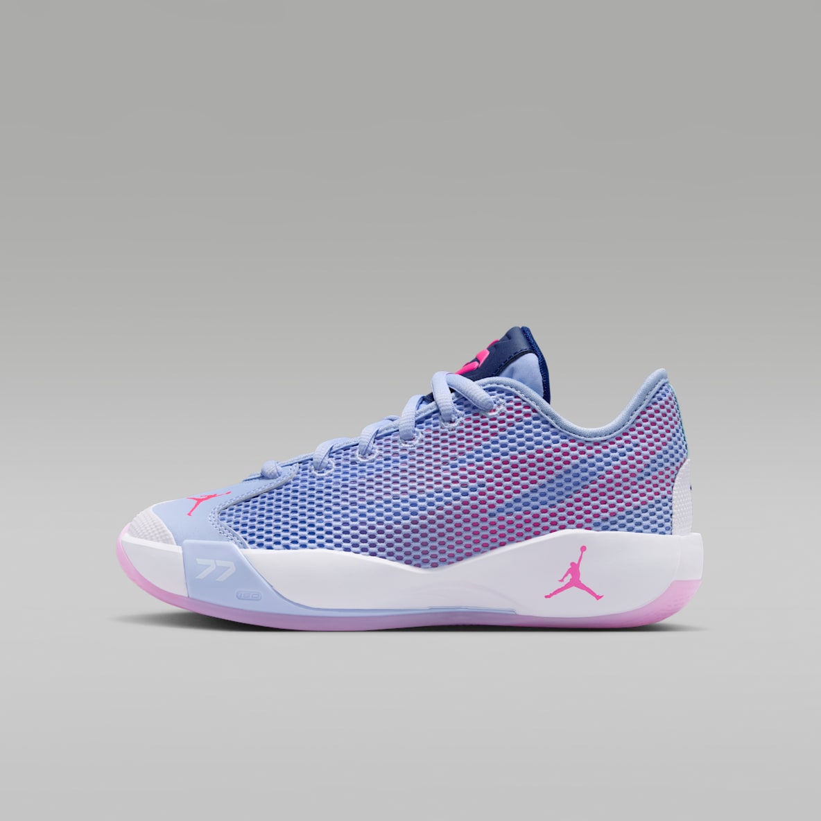 Luka 77 Older Kids' Basketball Shoes
